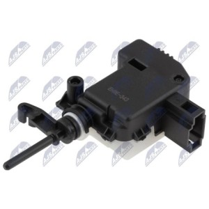 Actionneur De Trappe De Remplissage De Carburant MERCEDES CLASSE E W210 1995