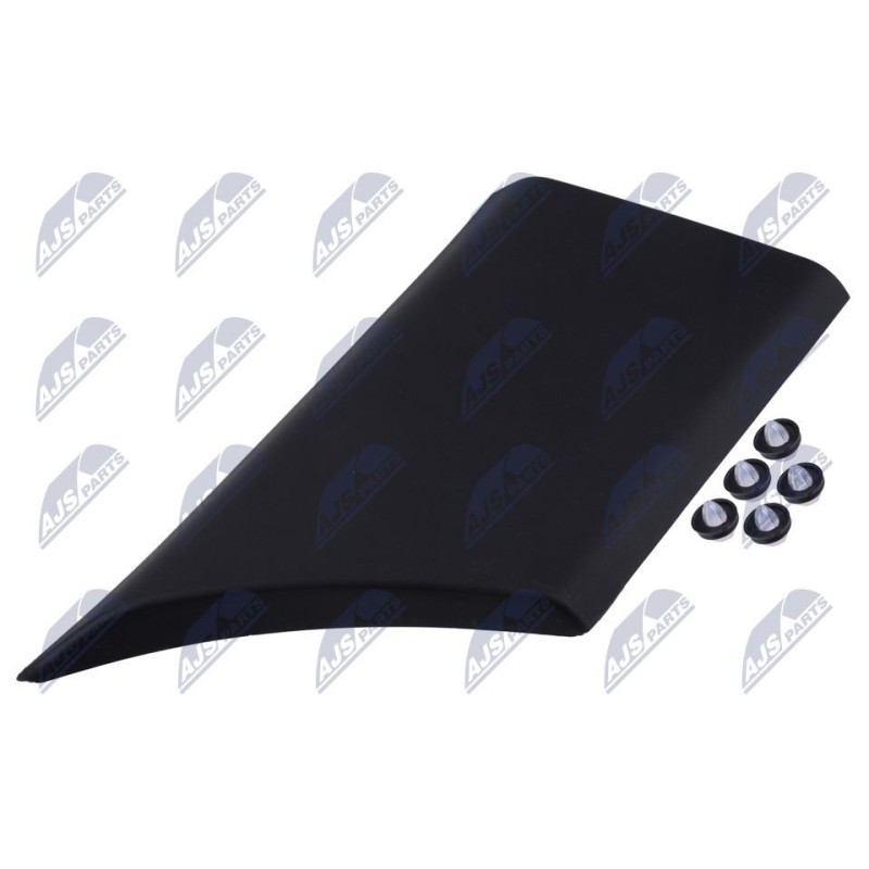 Bande Latérale RENAULT MASTER III 2010 - 5703-08-6088379P, 768F20005R Bande Latérale RENAULT MASTER III 2010 - 5703-08-6088379P, 768F20005R