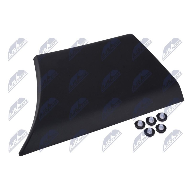 Bande Latérale RENAULT MASTER III 2010 - 5703-08-6088380P, 768F30005R Bande Latérale RENAULT MASTER III 2010 - 5703-08-6088380P, 768F30005R