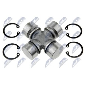 Croisillon De Transmission 24-62 MERCEDES CLASSE C 4 MATIC 00-07 - 26111105398, 26117518304, 26203401609