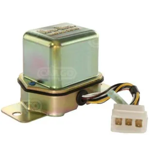 28 Volt Regulator, Nissan 23500-90114, 23500-90203, Hitachi TL2Z-14