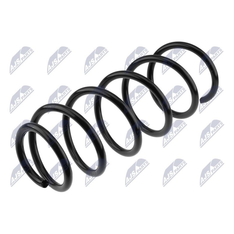 Resort MITSUBISHI COLT 04-12 - 4543210804, MR594014, 4543210804