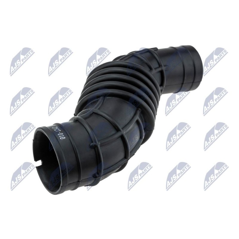 Tuyau D'aspiration D'air FR 2.8HDI CITROEN JUMPER 2002-2006 - 14263H, 14263H