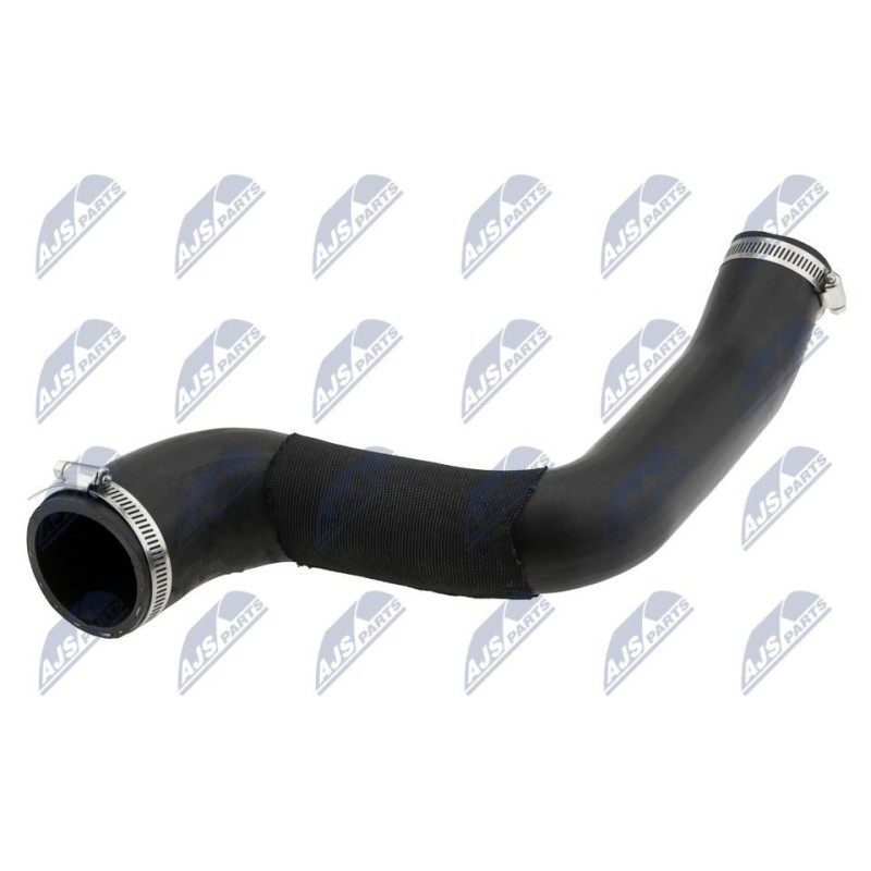 Tuyau D'aspiration D'air RANGE ROVER III 3.6 4X4 L322 2002 - 2012 - 700560, BTH1535, 88595