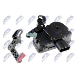 Actionneur De Serrure De Porte Coulissante CHRYSLER Town & Country 01-07 - 4717960AC, 4717961AB, 16SKV334