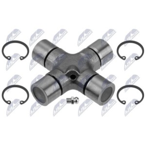 Croisillon De Transmission 24-88 MERCEDES SPRINTER 1995 - 6394100131