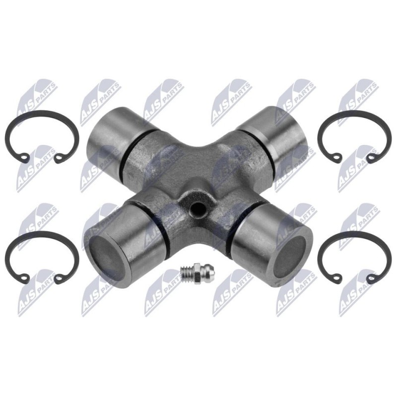 Croisillon De Transmission 24-88 MERCEDES SPRINTER 1995 - 6394100131