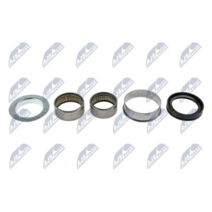 Kit Des Roulements De La Barre Arrière PEUGEOT 205 -98 - 61268, 61270, 72638PU