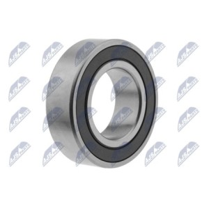 Demi-arbre Spi Joint OPEL ASTRA HJ 04-15 - AS-305516, 13365070, 13365070