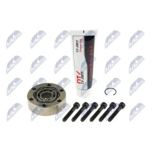 Joint D'arbre De Transmission HONDA CR-V 01 - ARBRE