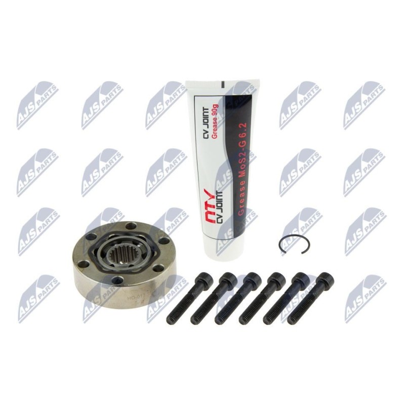 Joint D'arbre De Transmission HONDA CR-V 01 - ARBRE