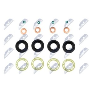 Suspension, Injecteurs Jambe D'essieu CITROËN BERLINGO 1.6HDI 2005 - 1609848280, 1609848080, 1609848280