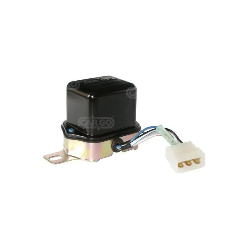14-Volt-Regler, Bosch 0986190024, Isuzu 8-94202581-0, Hitachi TL1Z-87 14-Volt-Regler, Bosch 0986190024, Isuzu 8-94202581-0, Hitachi TL1Z-87