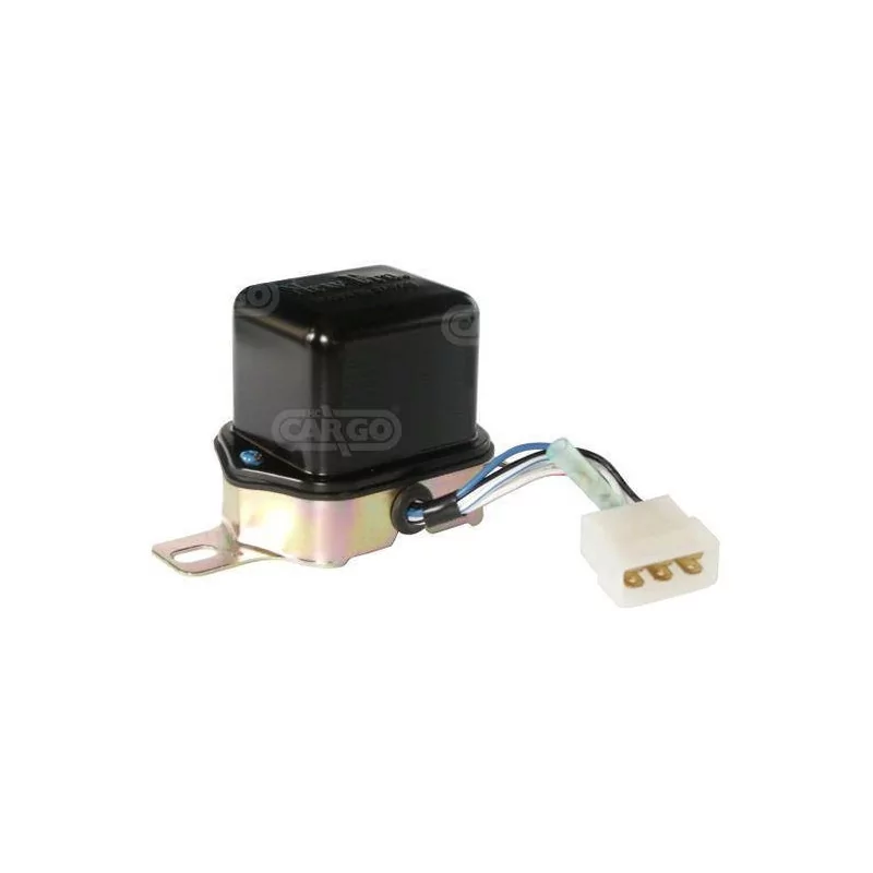 14-Volt-Regler, Bosch 0986190024, Isuzu 8-94202581-0, Hitachi TL1Z-87 14-Volt-Regler, Bosch 0986190024, Isuzu 8-94202581-0, Hitachi TL1Z-87