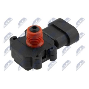 Capteur, Température De L'air D'admission OPEL COMBO 1.7DI 01 - PS10148, SEB923, XMS7035