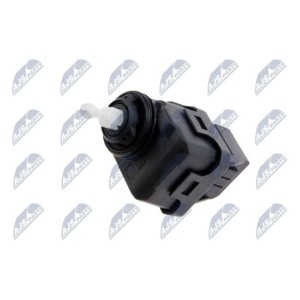 Actionneur De Réglage De La Position Des Phare AUDI A3 1996 - 1U0 941 295, 3B0 941 295 B, 4B0 941 295