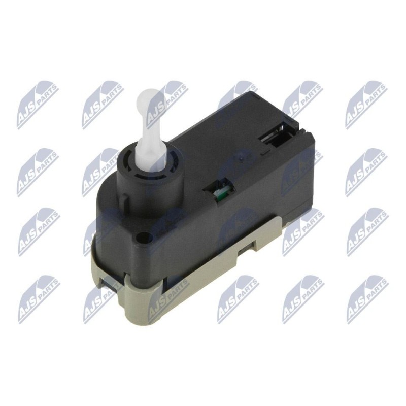 Actionneur De Réglage De La Position Des Phare -PHARES-FIAT DUCATO 2002 - 307853310, 0307853312, 0307853317