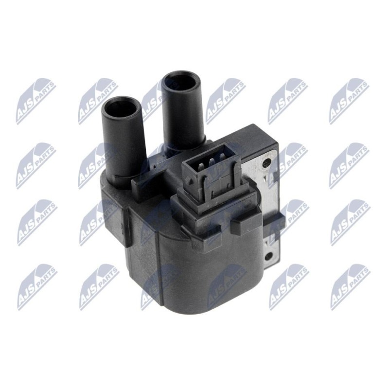 Bobine D'allumage RENAULT CLIO II 1.4 - 15 063, 15063, IC 15108