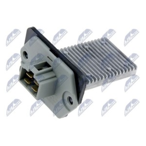Régulateur, Pulseur D'air Habitacle HYUNDAI ACCENT 2000 - 10.9174, 2657049, K109174