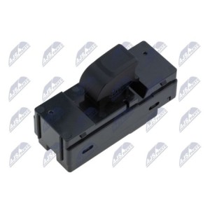 Bouton De Commande De Fenêtre ISUZU D-MAX 2003 - 8973961140