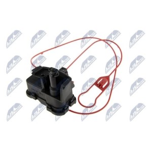 Actionneur De Trappe De Remplissage De Carburant AUDI A4 2007 - 8K0 862 153, 8K0 862 153 B, 8K0 862 153 C