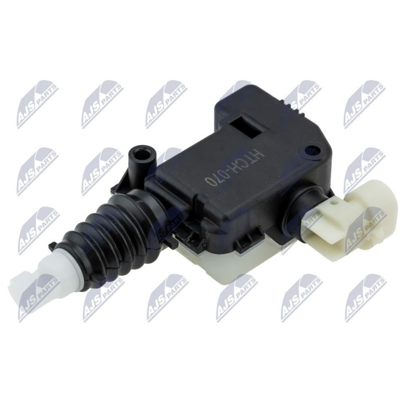 Actionneur De Verrouillage De Capot TESLA MODEL 3 2017 DROITE - 1098790-00-D, 109879000D