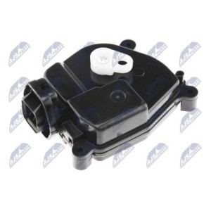 Actonneur La Fermeture Centrale Arrière HYUNDAI ACCENT 2006 - 610384A2, 3100483, 95746-1G020