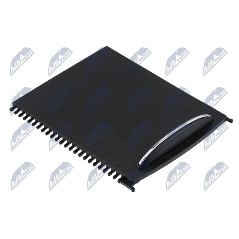 Volet Roulant De Stockage MERCEDES CLASSE C W203-S203 2000-2007 - A2036800123