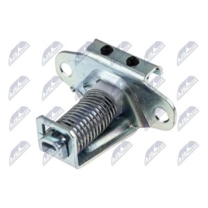 Verrouillage Du Coffre-ascenseur MITSUBISHI L200 2007-STON I - MN136711, MN136712