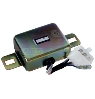 Régulateur 14 Volts, Bosch 0986190025, Isuzu 9-8225-0110, Hitachi TL1Z-08