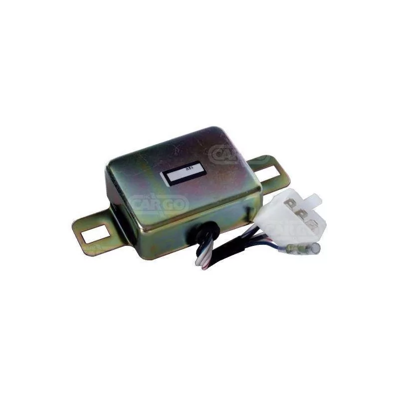 14-Volt-Regler, Bosch 0986190025, Isuzu 9-8225-0110, Hitachi TL1Z-08 14-Volt-Regler, Bosch 0986190025, Isuzu 9-8225-0110, Hitachi TL1Z-08