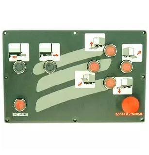 FACADE ADAPTABLE MIC