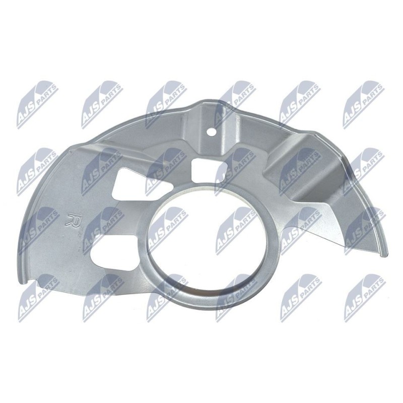 Enveloppe Disque De Frein AVANT MAZDA 6 02 - 3451378, GJ6A33261