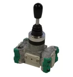 MANIPULATEUR MAF 2 POSITIONS-RA-MONTAGE MIC/ERHEL