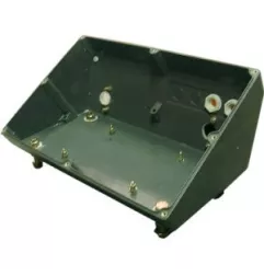 FOND DE COFFRET DE COMMANDE EXTERIEURE MIC - MBB 063195000