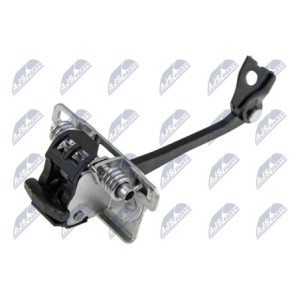 Cale-porte PEUGEOT 308 2007 - 6004-00-0125P, BSG 70-975-045, 9181.N3