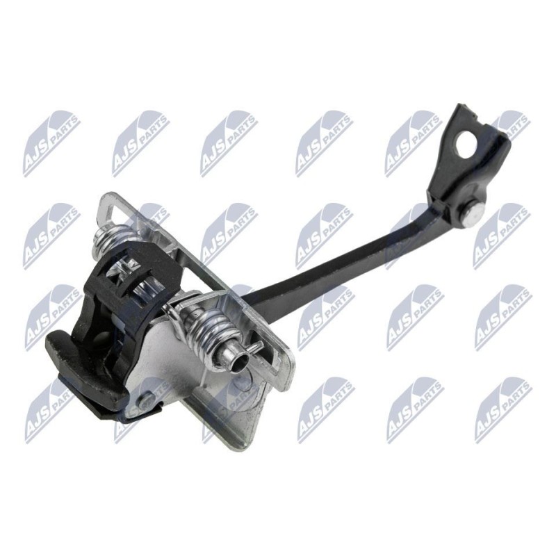 Cale-porte PEUGEOT 308 2007 - 6004-00-0125P, BSG 70-975-045, 9181.N3