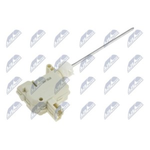 Actionneur De Trappe De Remplissage De Carburant SEAT LEON 2005 - 1Z0 810 773, 1Z0 810 773 A, 1Z0810773