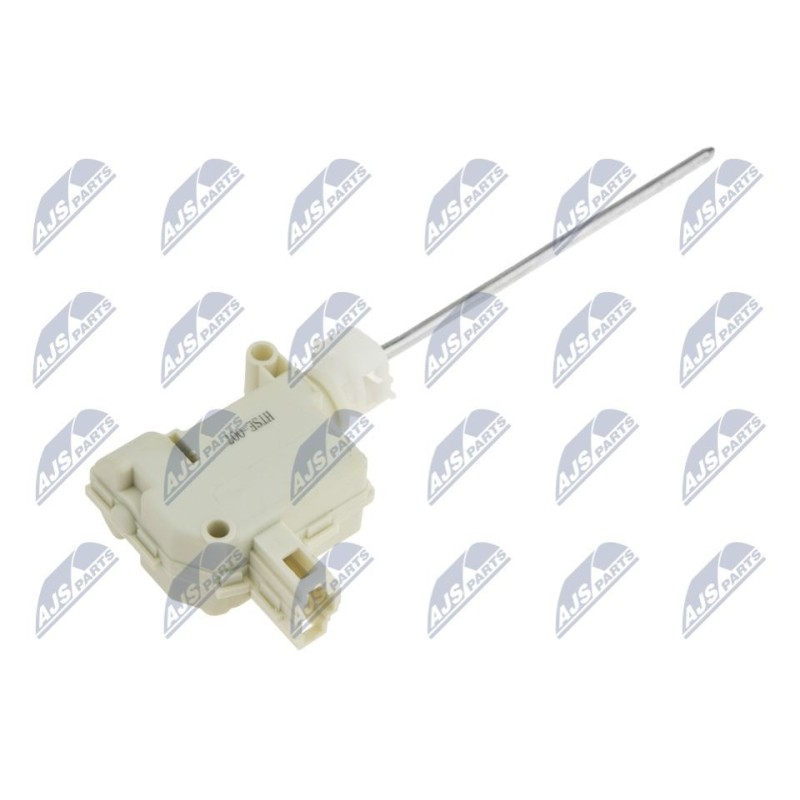 Actionneur De Trappe De Remplissage De Carburant SEAT LEON 2005 - 1Z0 810 773, 1Z0 810 773 A, 1Z0810773