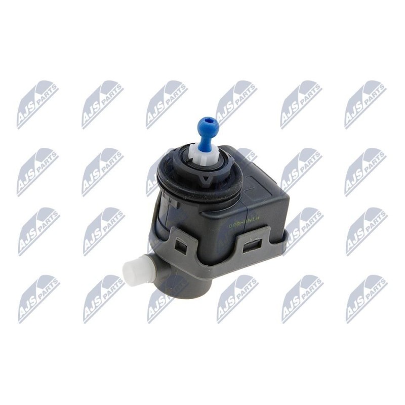 Actionneur De Réglage De La Position Des Phare NISSAN NAVARA D40 2005 - 6000619811, 6000619811, 27 47 09-01