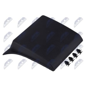 Bande Latérale RENAULT TRAFIC III 2014 - 5703-04-6063582P, 768185709R