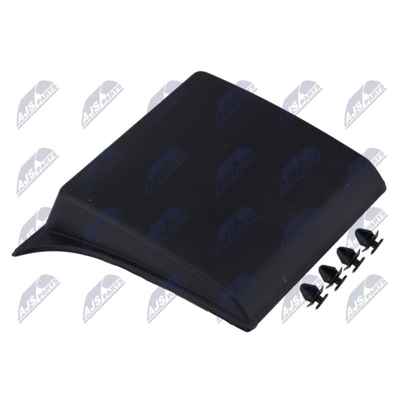 Bande Latérale RENAULT TRAFIC III 2014 - 5703-04-6063582P, 768185709R Bande Latérale RENAULT TRAFIC III 2014 - 5703-04-6063582P, 768185709R