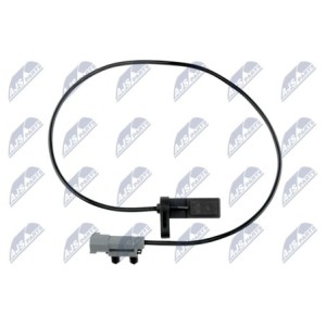 Capteur Abs Arrière JEEP GRAND CHEROKEE III-IV 05 - 31298, 56044146AB, 15-10-9909