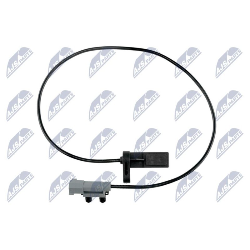 Capteur Abs Arrière JEEP GRAND CHEROKEE III-IV 05 - 31298, 56044146AB, 15-10-9909 Capteur Abs Arrière JEEP GRAND CHEROKEE III-IV 05 - 31298, 56044146AB, 15-10-9909