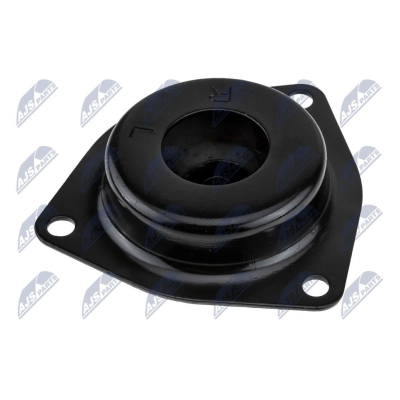 Kit De Montage Pour Amortisseurs NISSAN TERRANO R50 00 - 54320-2W100, 00462352