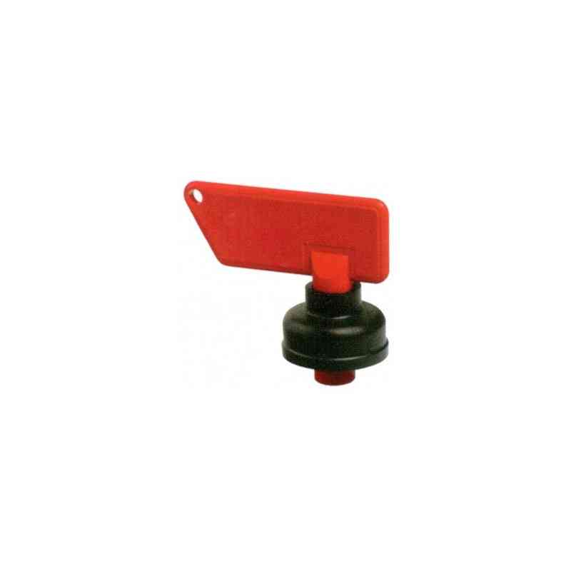 CLEF PLASTIQUE POUR COUPE BATTERIE E1160-UNITE-(VENDU PAR 10) CLEF PLASTIQUE POUR COUPE BATTERIE E1160-UNITE-(VENDU PAR 10)