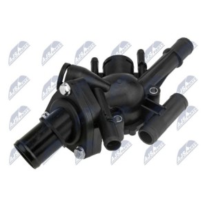 Boîtier Du Thermostat RENAULT ESPACE III 2.0 96-00 - 28130, 7700116078, 7700872078