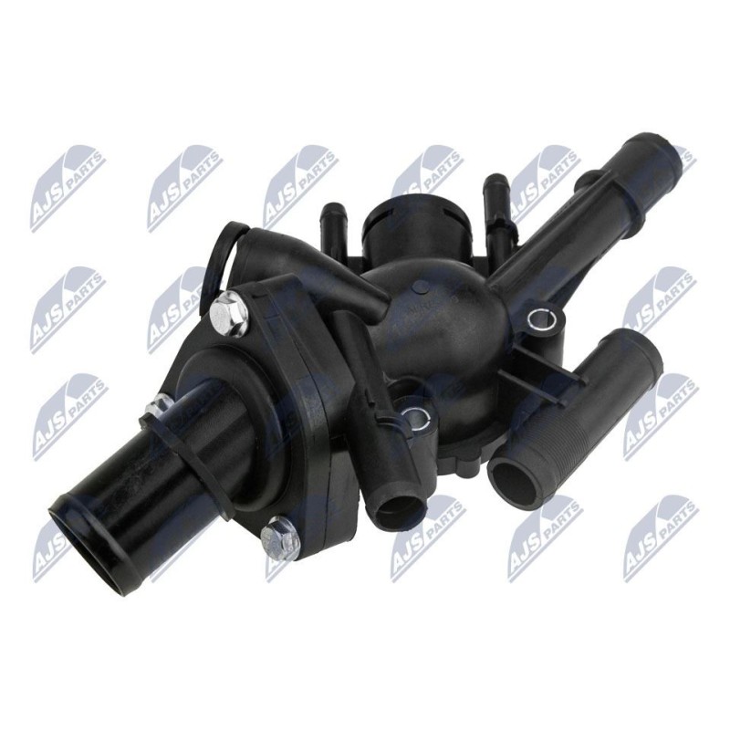 Boîtier Du Thermostat RENAULT ESPACE III 2.0 96-00 - 28130, 7700116078, 7700872078 Boîtier Du Thermostat RENAULT ESPACE III 2.0 96-00 - 28130, 7700116078, 7700872078