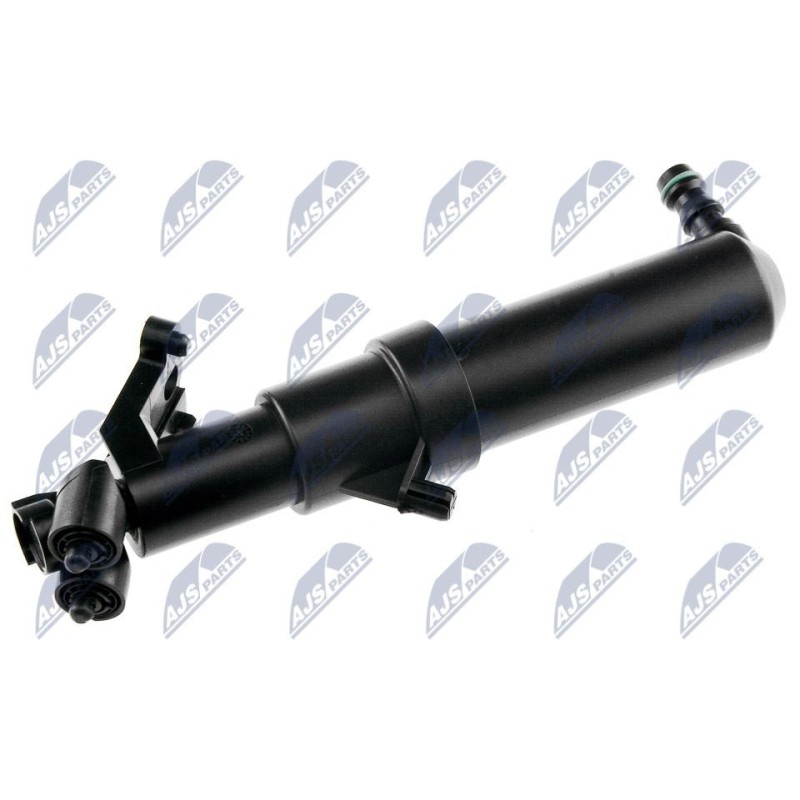 Gicleur D'eau De Nettoyage GAUCHE MERCEDES CLASSE C W203 2000 - 5902-06-0186P, 203 860 05 47, A 203 860 05 47