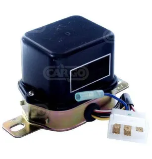 Regulador 28 Volts, Denso 026000-1860, Isuzu 1-81251026-0, Hitachi TL2Z-15